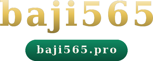 baji565 logo